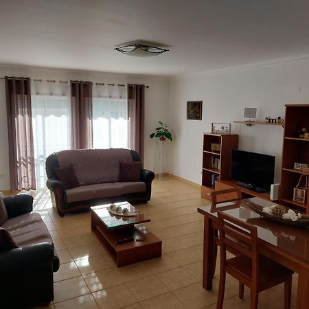 Casa Maria Apartment Lagos Exterior photo